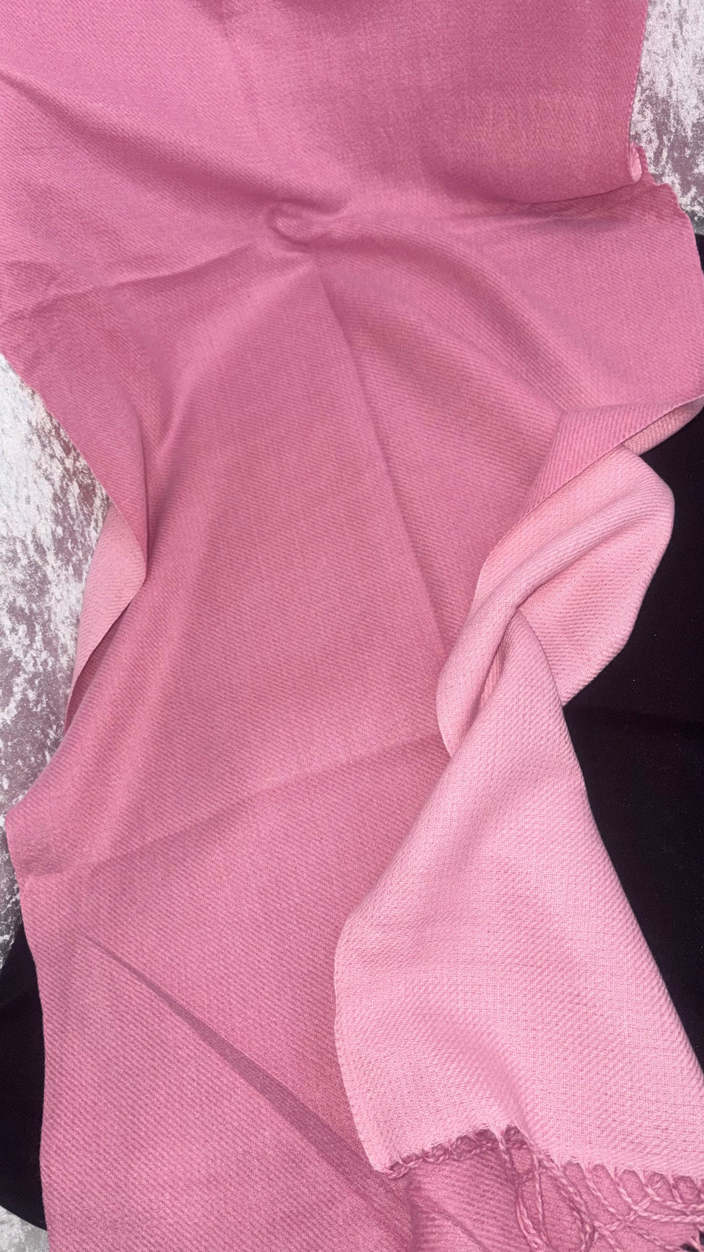 Cashmere Wool Scarf
