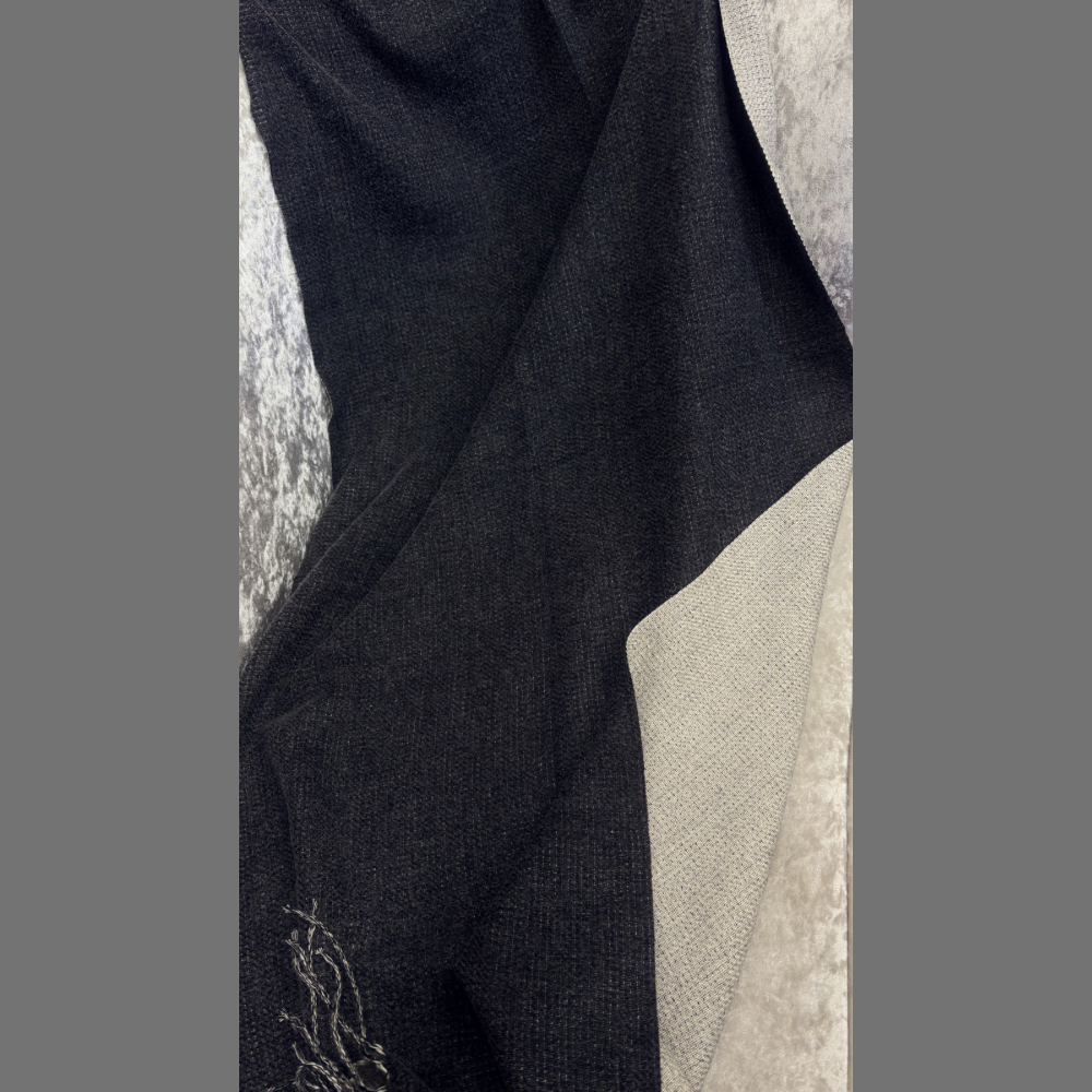 Cashmere Wool Scarf