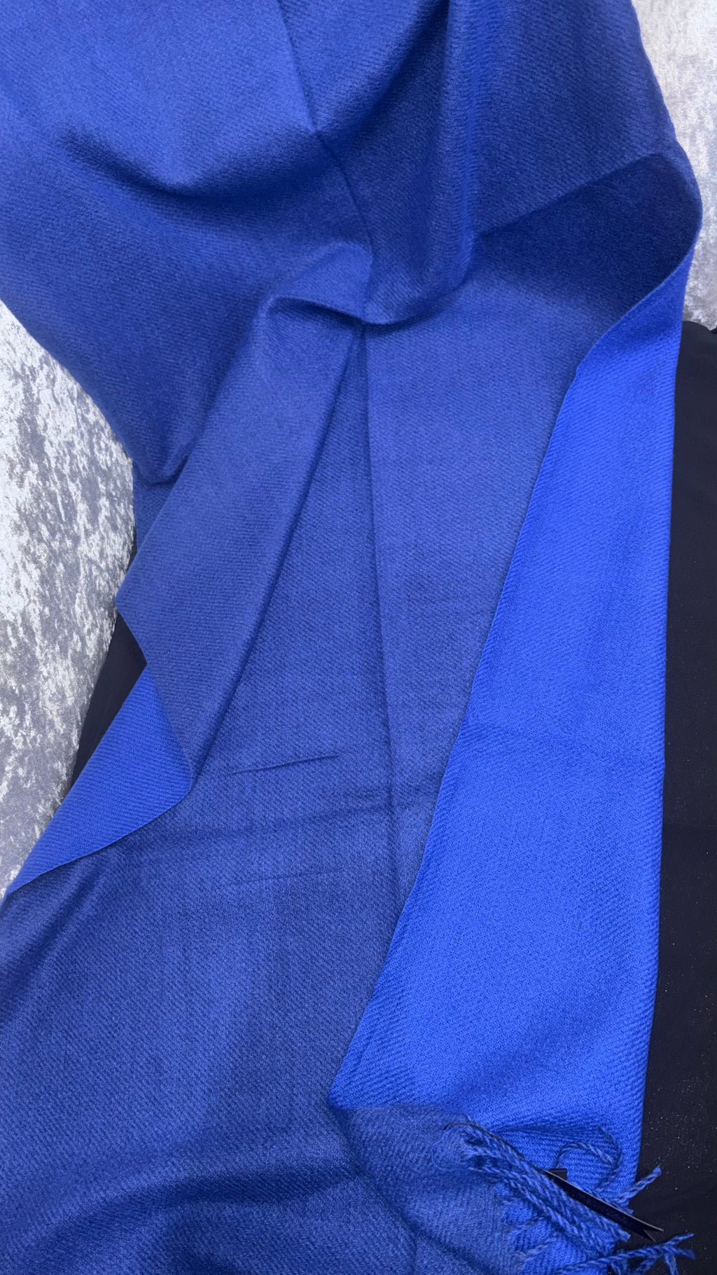 Cashmere Wool Scarf