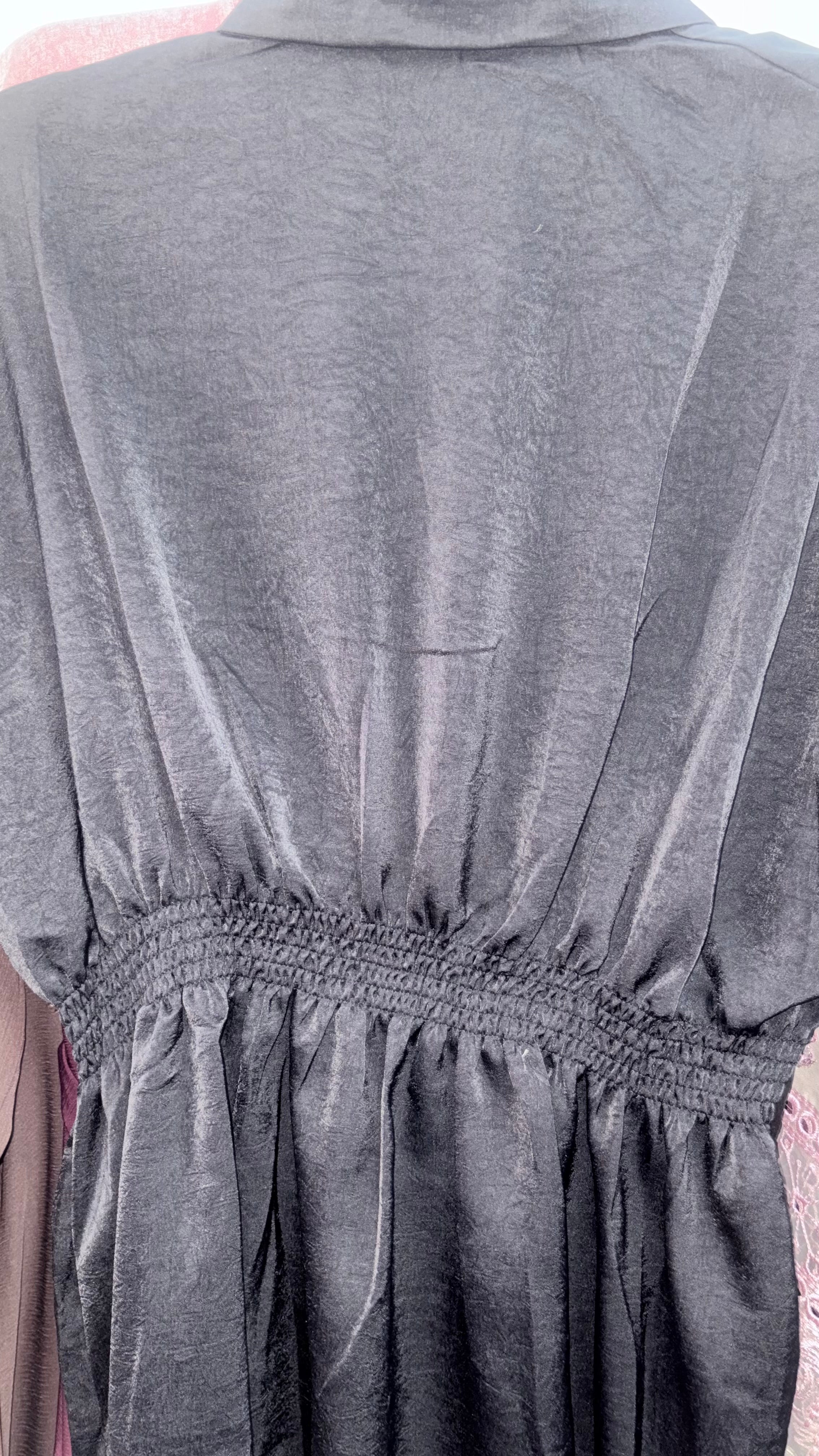 Women’s Silk Cord Set with Belt – Stylish Co-Ord Outfit