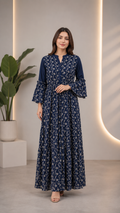 Summer Vibes
Chikankari Long Dress
- Available in 4 Colours