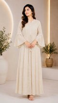 Summer Vibes
Chikankari Long Dress
- Available in 4 Colours