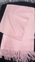 Cashmere Wool Scarf