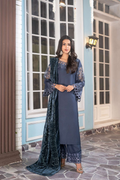 Luxury pluchi suit