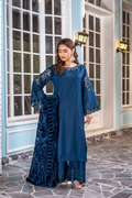 Luxury pluchi suit