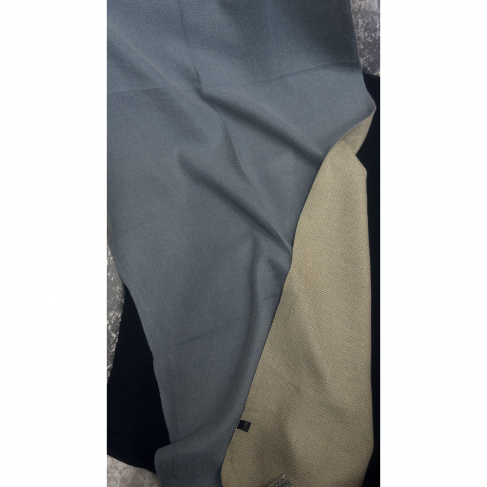 Cashmere Wool Scarf
