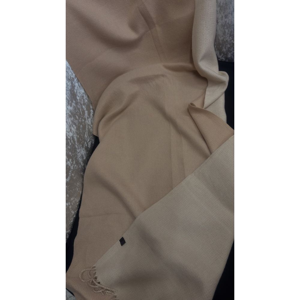 Cashmere Wool Scarf