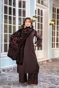 Luxury pluchi suit